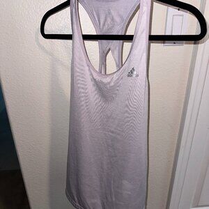 Adidas Racerback tanktop